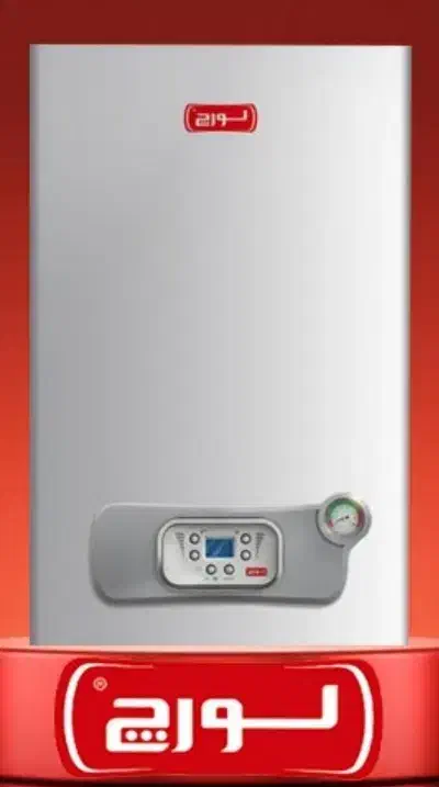 پکیج لورچ مدل هیرو 24000|آبگرمکن، پکیج، شوفاژ|کرج, حصارک پایین|دیوار