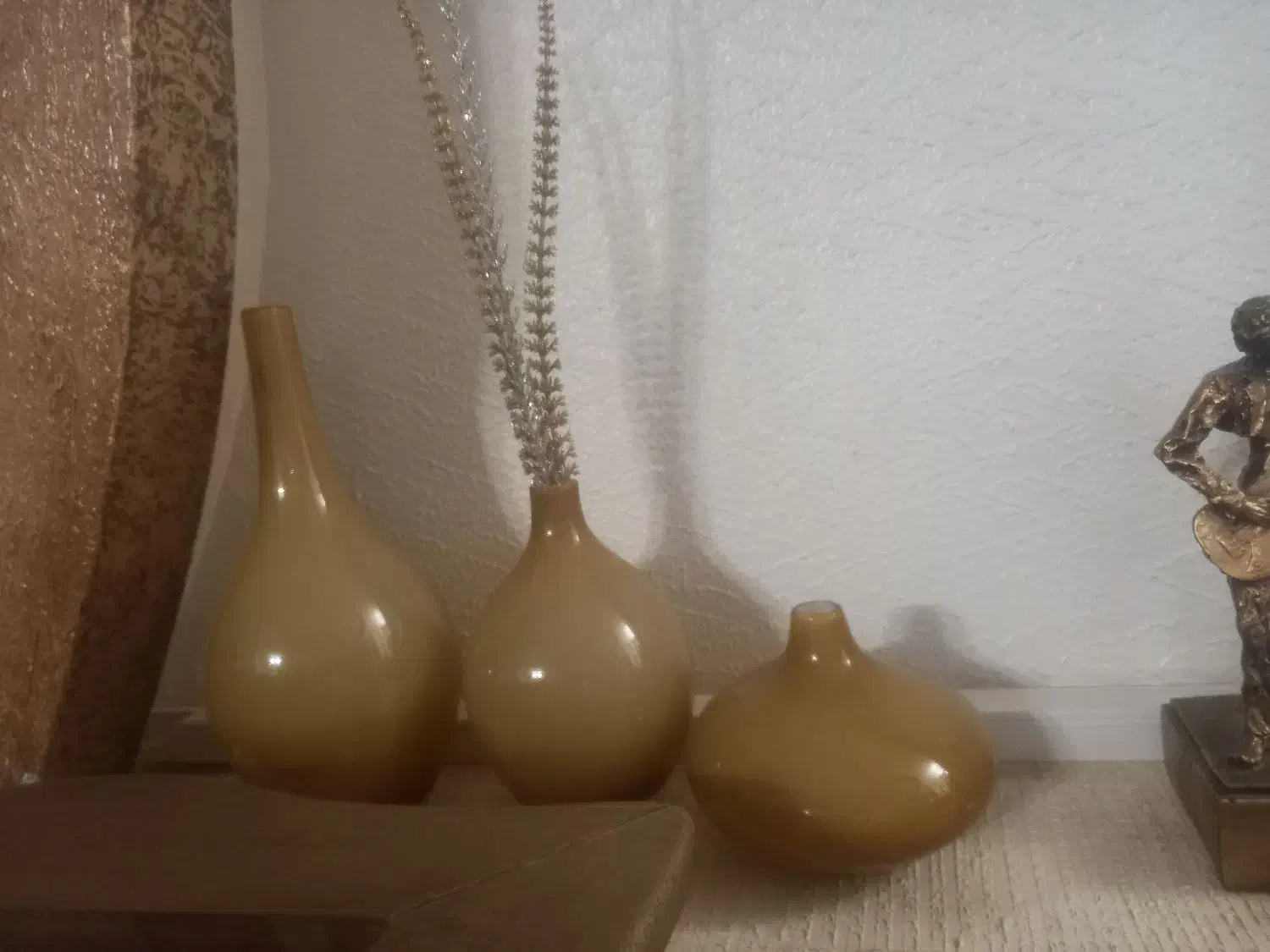 گلدون|مجسمه، تندیس، ماکت|شاهینشهر, فیض|دیوار