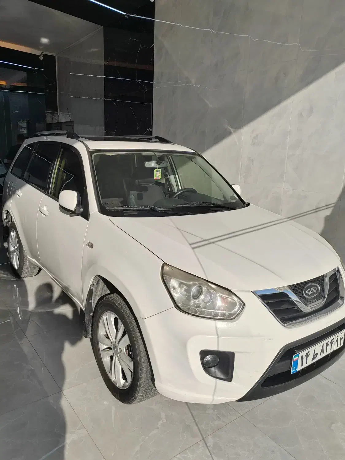 X33 اتومات نیو فیس 1393|خودرو سواری و وانت|اصفهان, براآن شمالی|دیوار