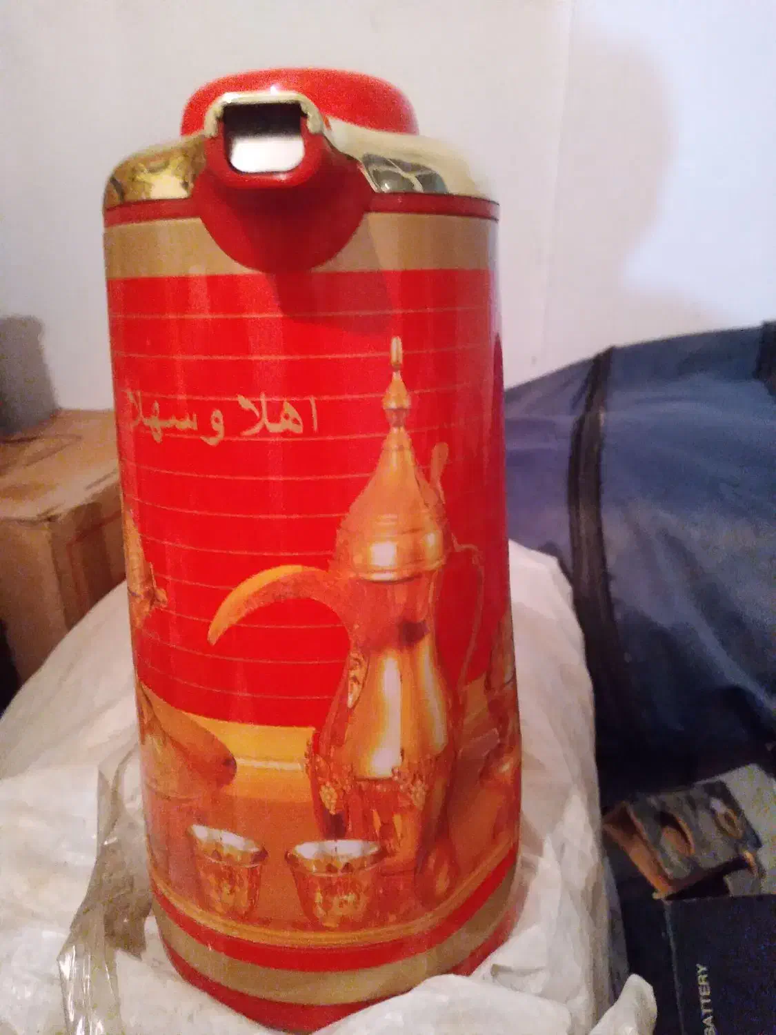 فلاکس،فانتزی،ودکوری|قوری، کتری، قهوهساز دستی|تهران, علم و صنعت|دیوار