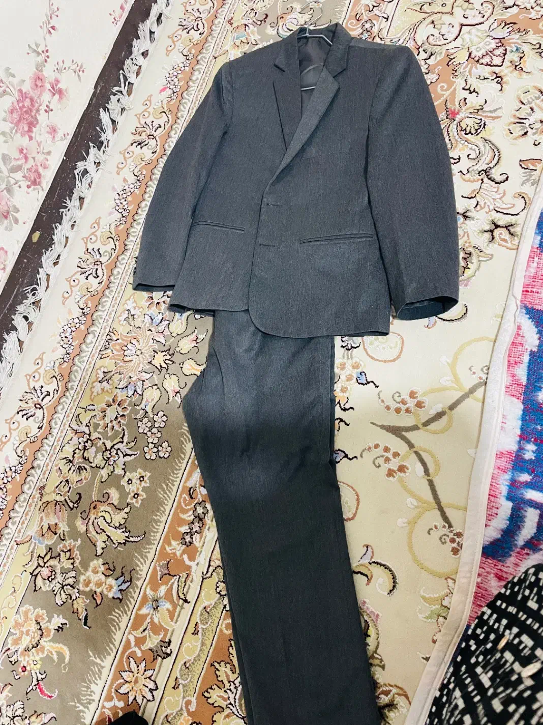 کت وشلوار بچه|لباس|یاسوج, |دیوار