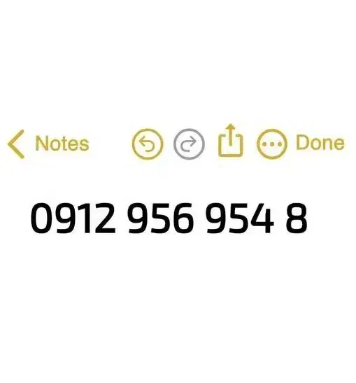 0912.956.954.8  کد 9 رند|سیم‌کارت|تهران, فلسطین (میدان انقلاب)|دیوار