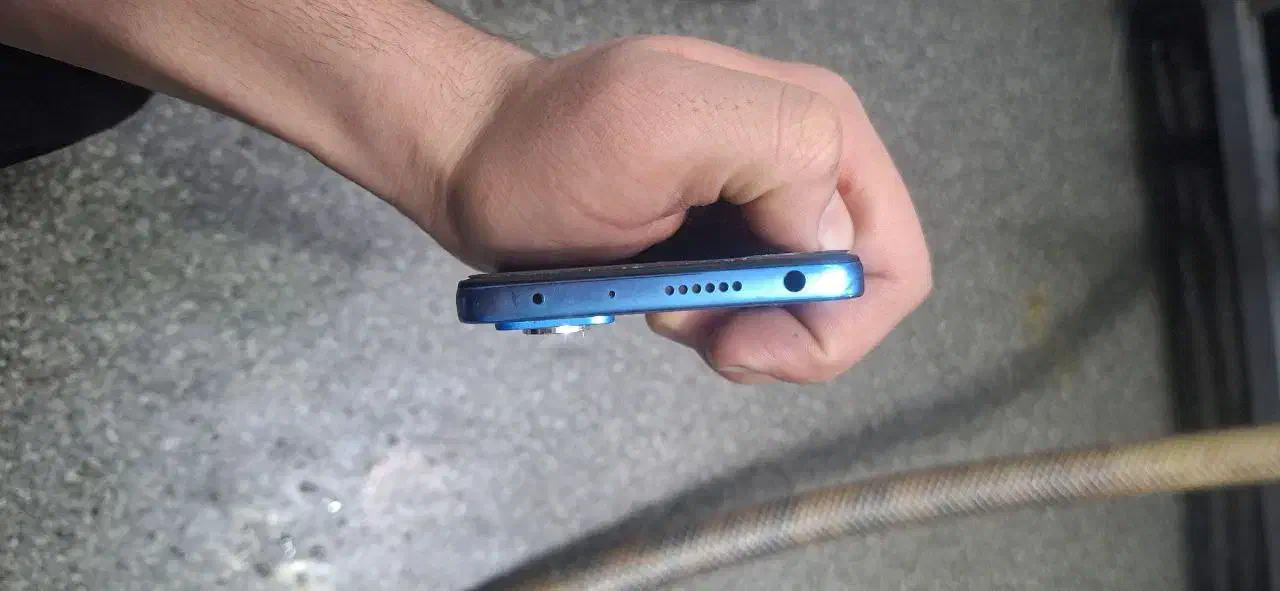 ردمی نوت ۱۲پرو|موبایل|تهران, امیر بهادر|دیوار