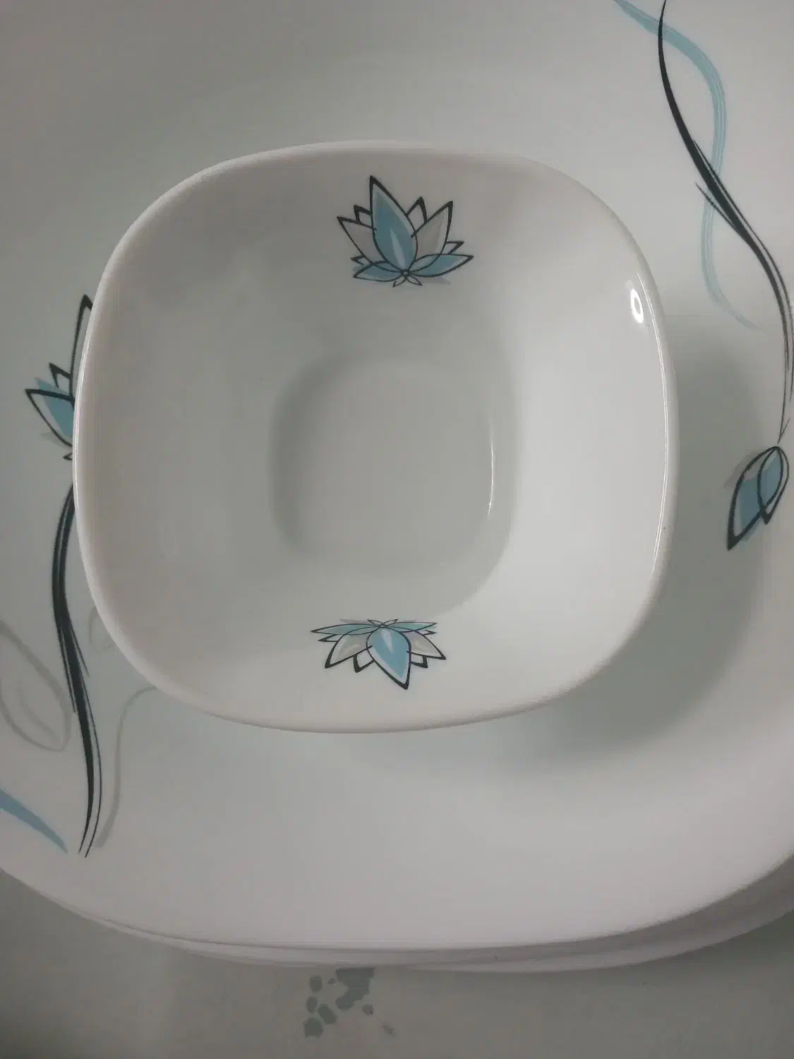 سرویس ارکوپال ۶ نفره|حراج|تهران, دهم فروردین|دیوار