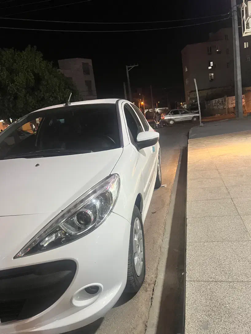 پژو 207 tu3|خودرو سواری و وانت|بندرعباس, |دیوار