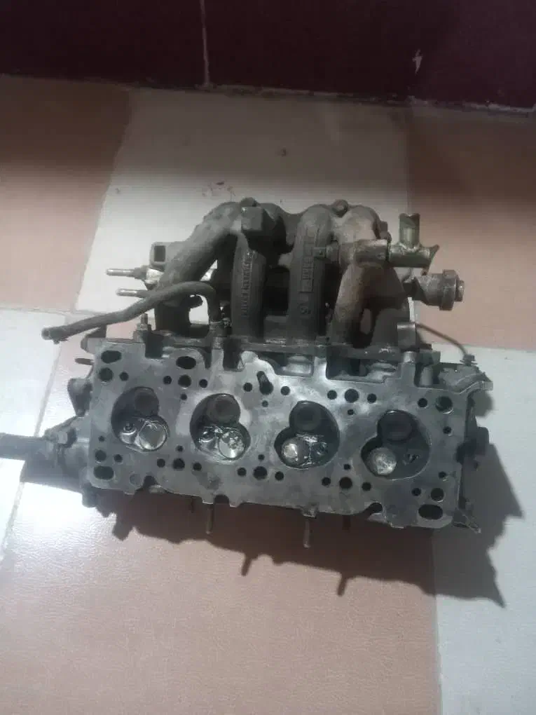 سرسیلندر پراید|قطعات یدکی و لوازم جانبی|آبادان, |دیوار