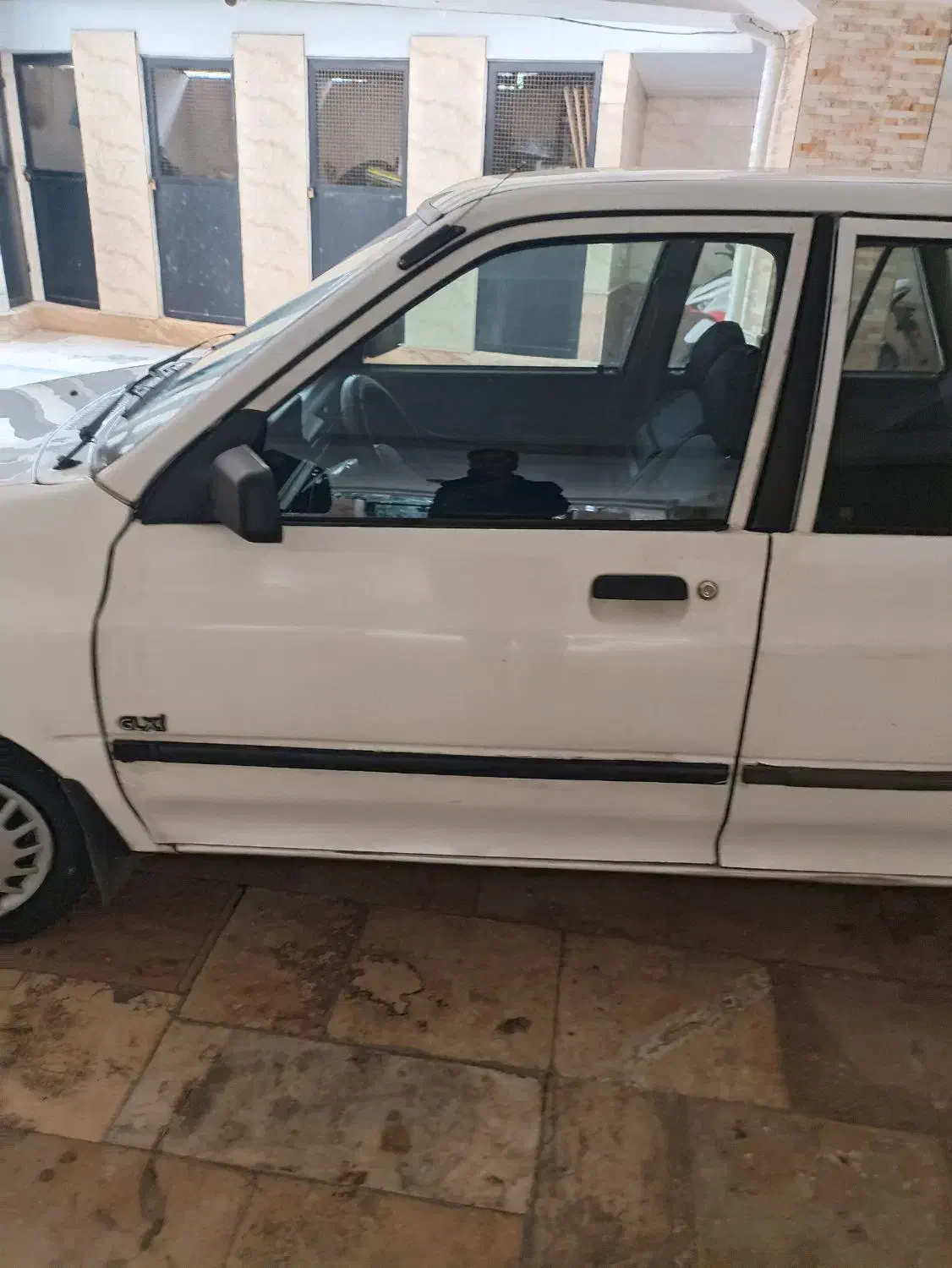 پراید قیمت 3500000|خودرو سواری و وانت|رامسر, |دیوار