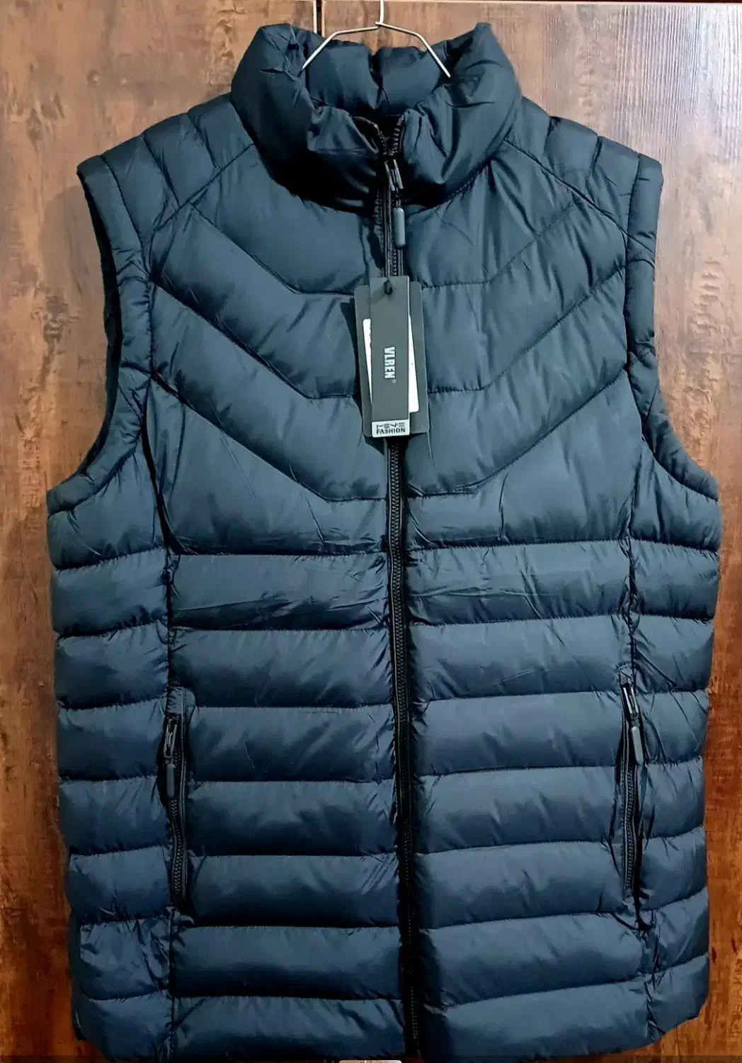 پافر سیلیکونی 2xlپرلایت|لباس|پیشوا, |دیوار