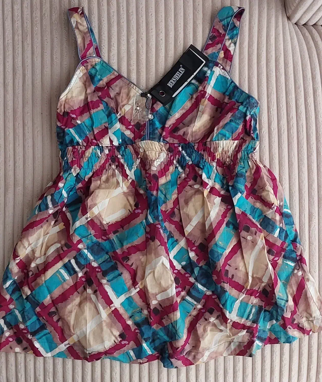 تاپ زنانه|لباس|بابل, |دیوار