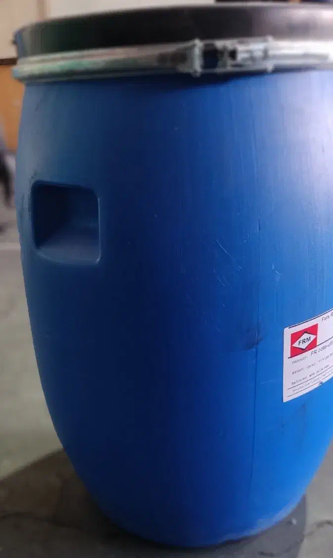 بشکه،گالن 130لیتری|ظروف نگهدارنده، پلاستیکی، یک‌بارمصرف|قزوین, |دیوار