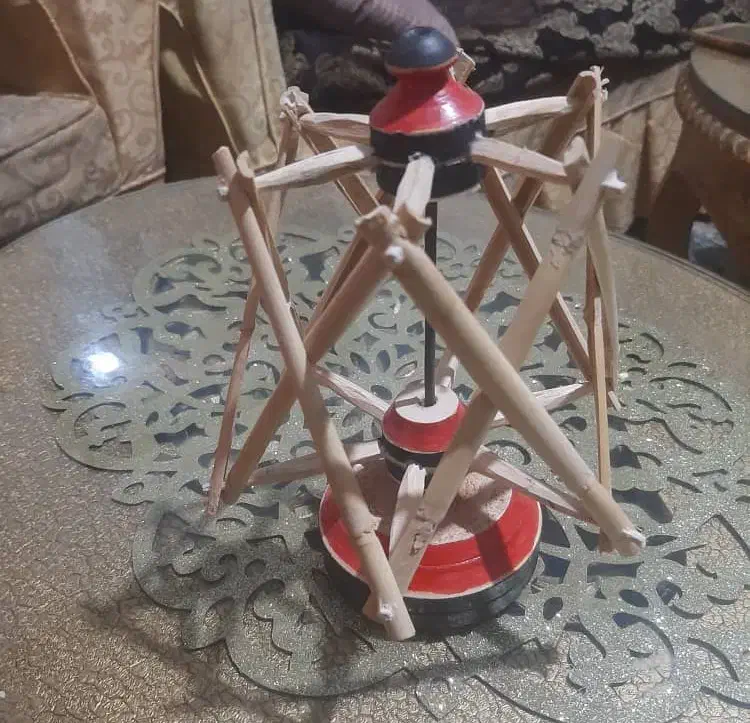 لوازم تزیینی|صنایع دستی و سایر لوازم تزئینی|تهران, شهرک ولیعصر شمالی|دیوار