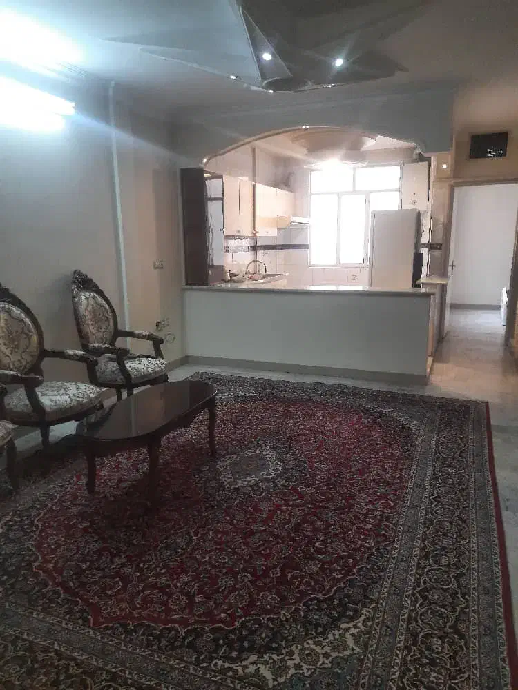 شکوفه کوچه نیک پرور  ۸۰ متری