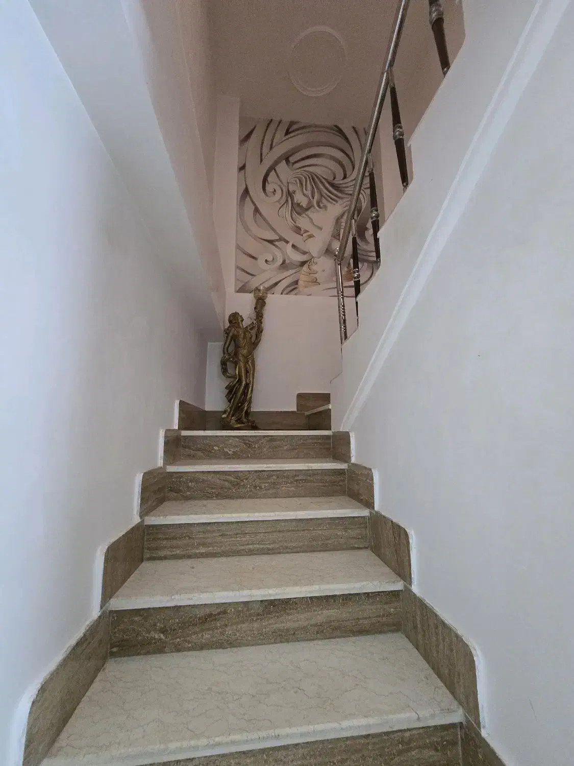 فروش ۱۳۰ متر عرصه اعیان در خرمشهر|فروش خانه و ویلا|لاهیجان, شهید آوینی|دیوار