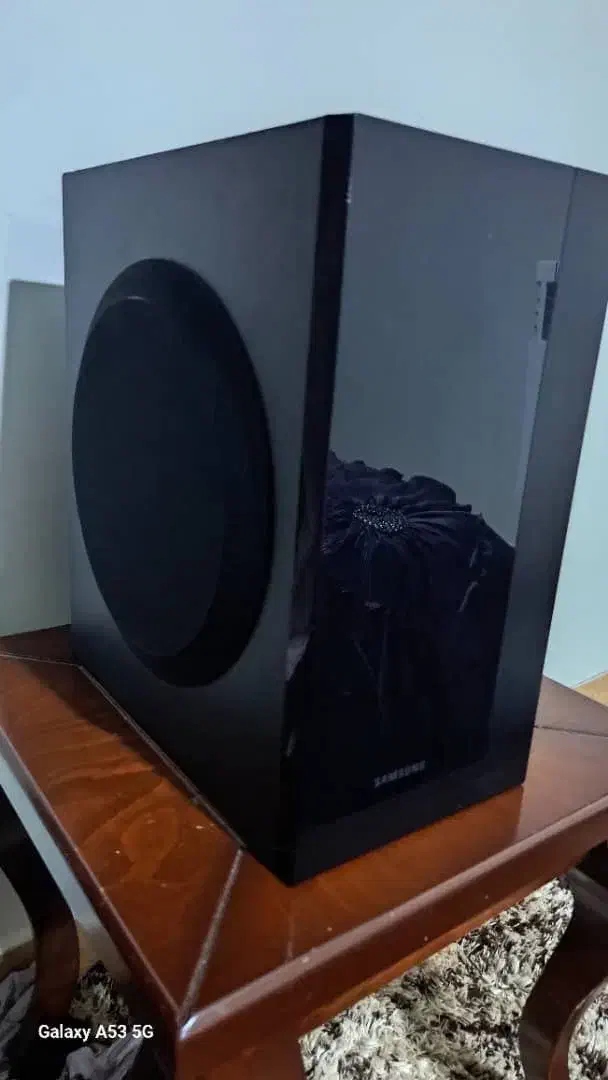 بلندگو|سیستم صوتی خانگی|ملارد, |دیوار