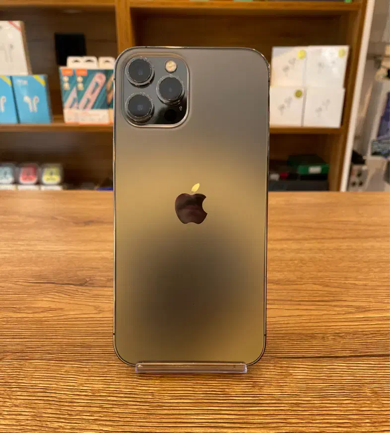 اپل iPhone/12promax/256/ZAA خرید و فروش انواع گوشی|موبایل|قزوین, |دیوار