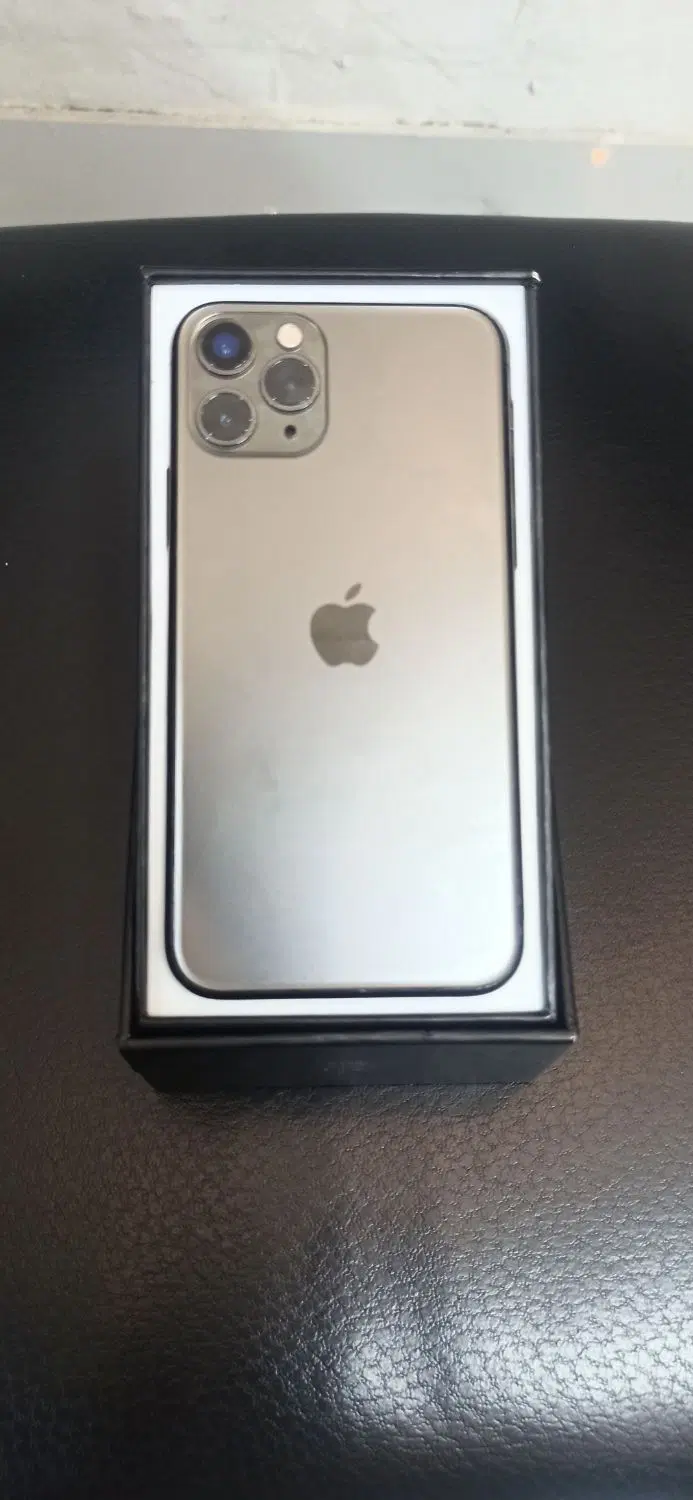 11 pro 512g|موبایل|ارومیه, |دیوار