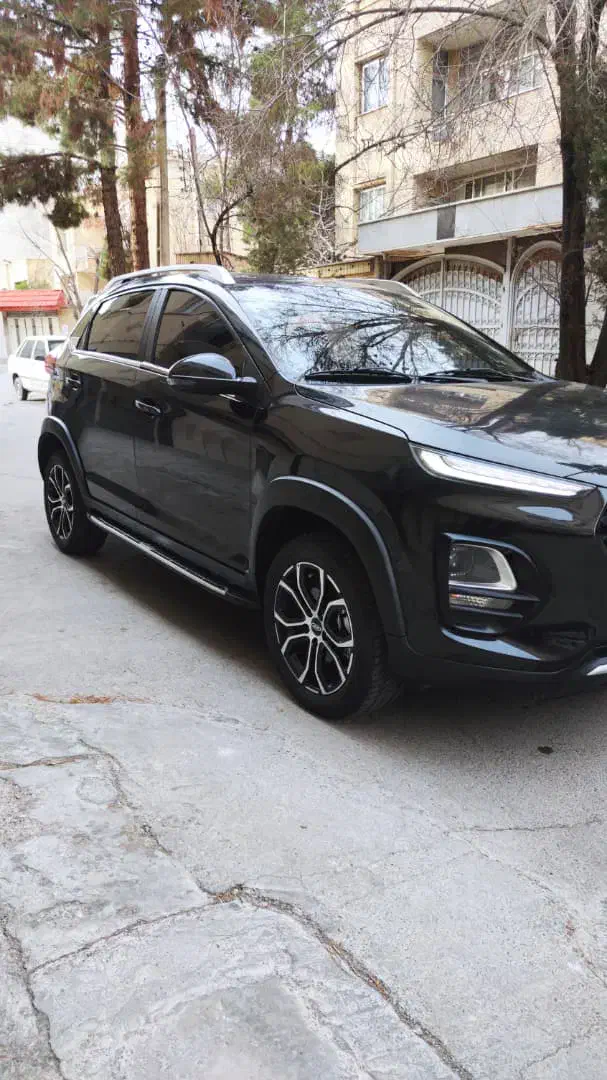 X22pro|خودرو سواری و وانت|تهران, حکیمیه|دیوار