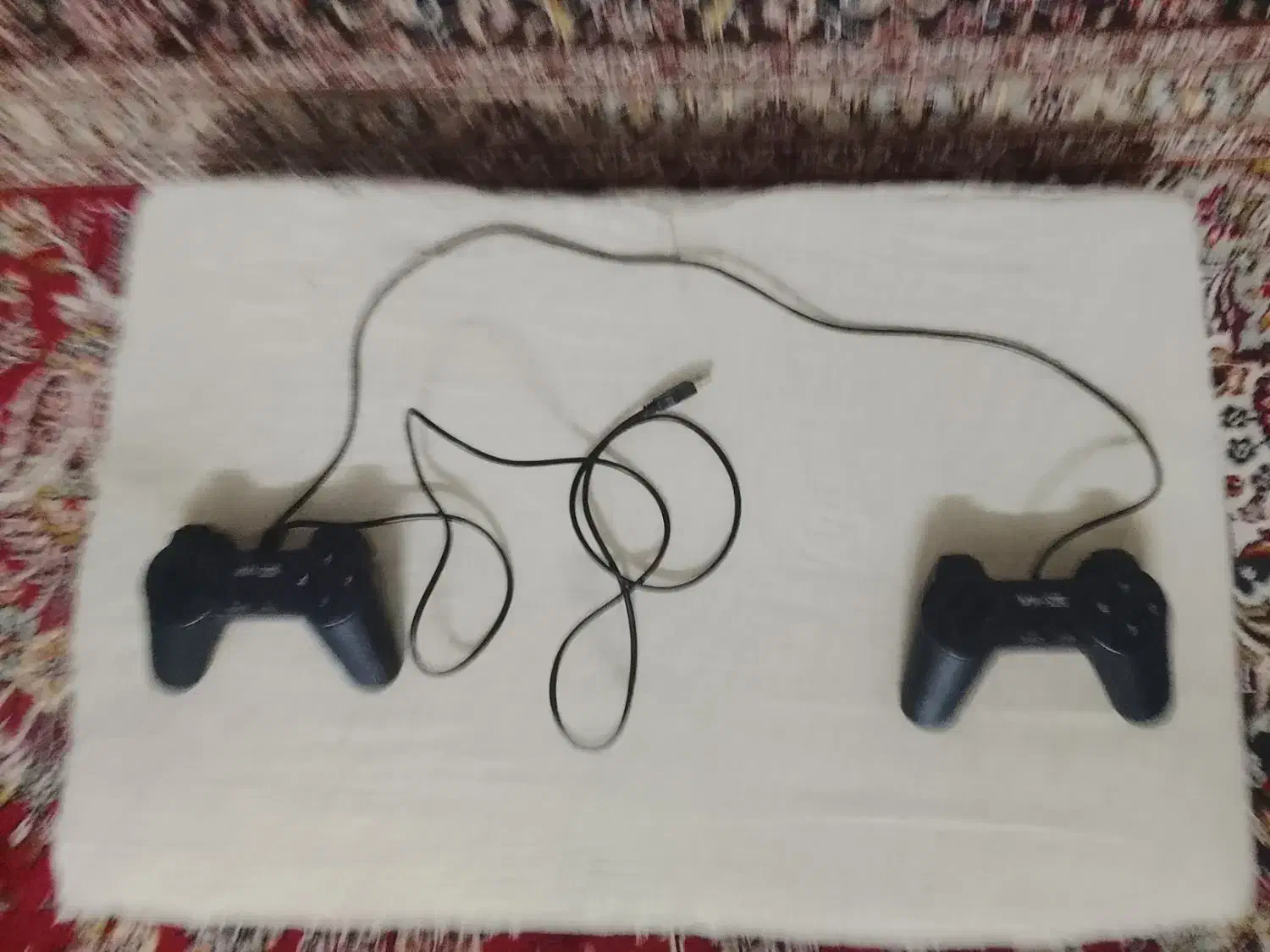 دسته بازی کامپیوتر|کنسول، بازی ویدئویی و آنلاین|قم, شاه ابراهیم|دیوار