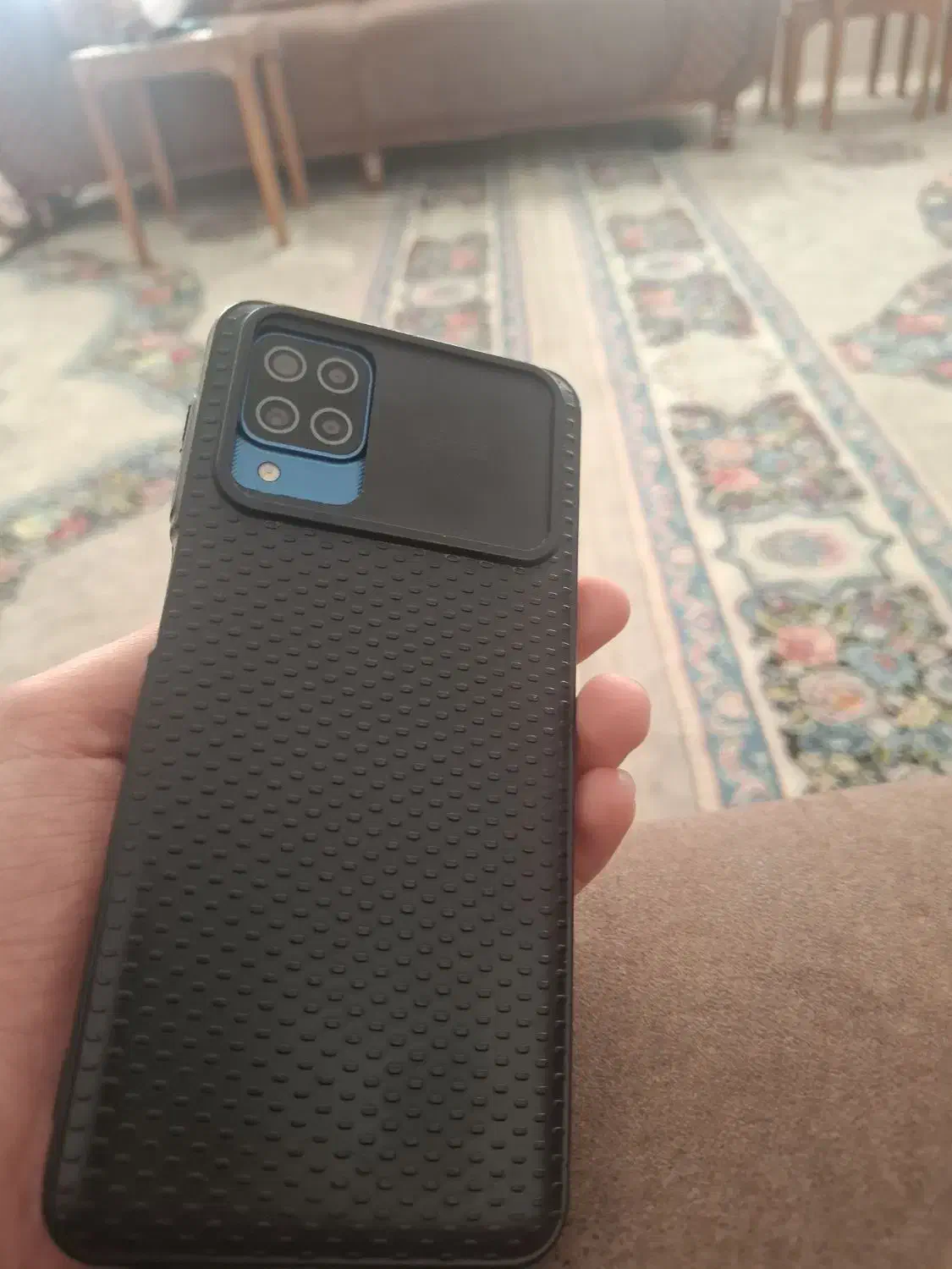 گوشی a12 128|موبایل|مرودشت, ابوذر جنوبی|دیوار