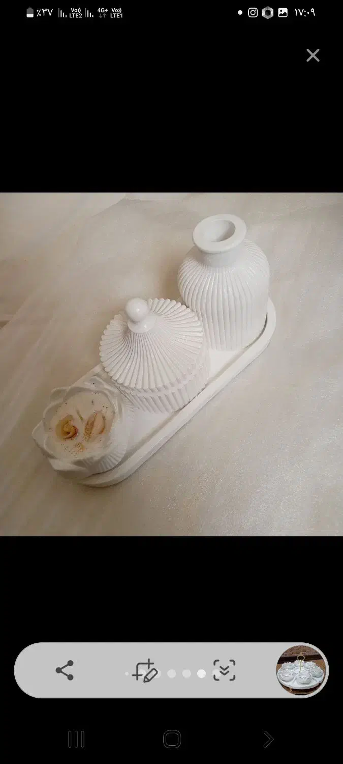 فروش وسایل سنگ مصنوعی شامل قالب الیاف و..|صنایع دستی و سایر لوازم تزئینی|زاهدان, |دیوار