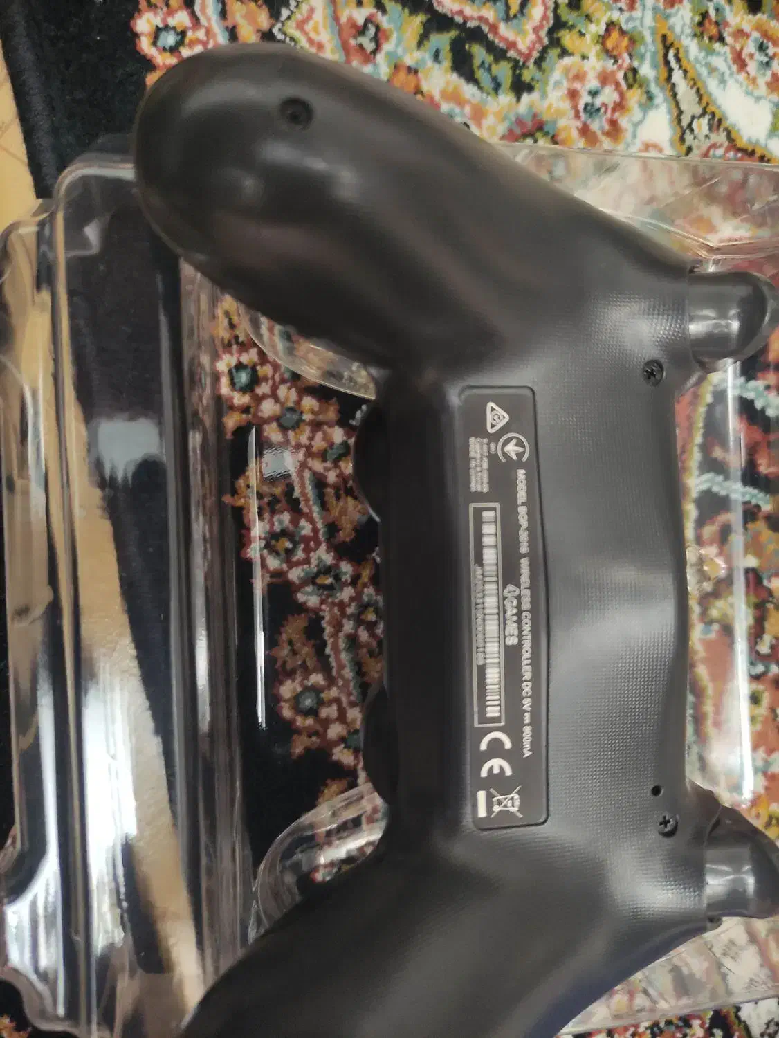 دسته ps4|کنسول، بازی ویدئویی و آنلاین|همدان, |دیوار