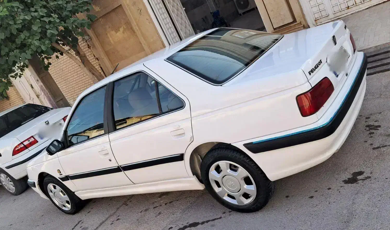 پژو پارس LX TU5، مدل ۱۳۹۹|خودرو سواری و وانت|رامهرمز, |دیوار