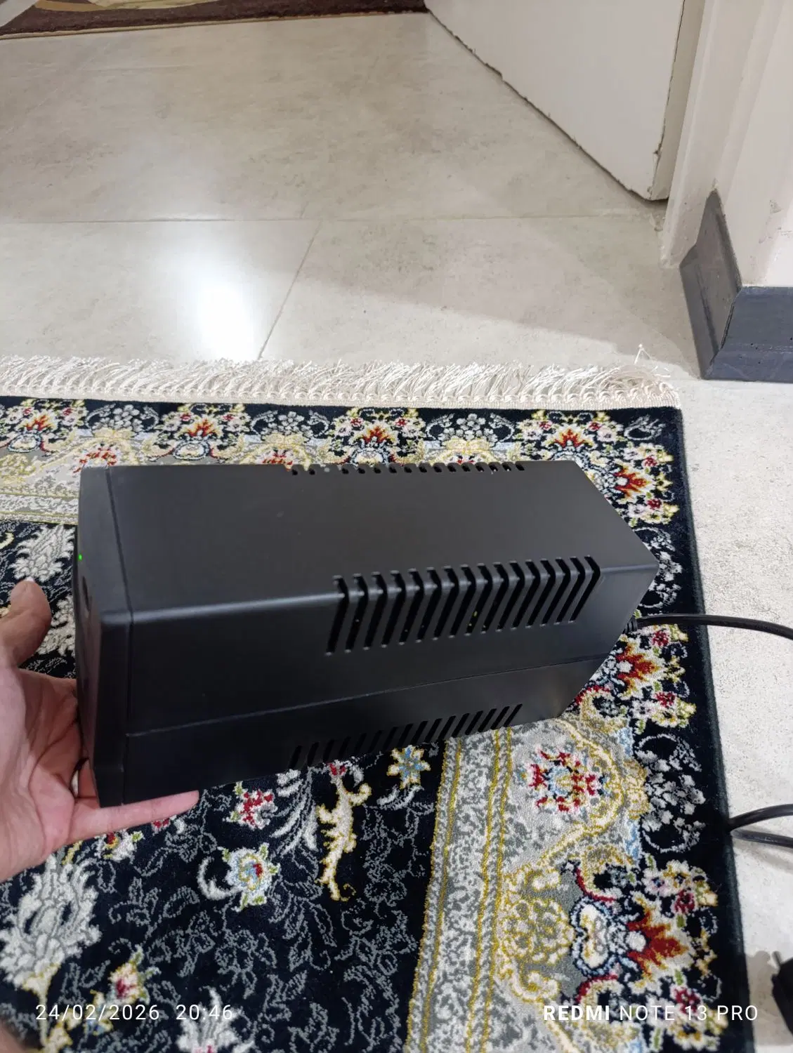 ups|قطعات و لوازم جانبی رایانه|تهران, شمشیری|دیوار