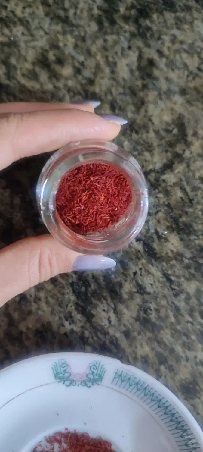 زعفران شکسته خالص|خوردنی و آشامیدنی|صحنه, |دیوار