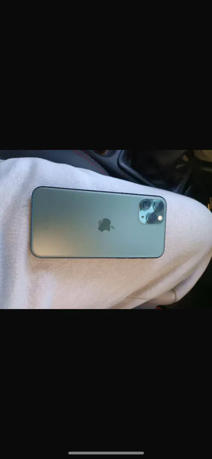 11 pro|موبایل|صدرا-فارس, فاز ۱|دیوار