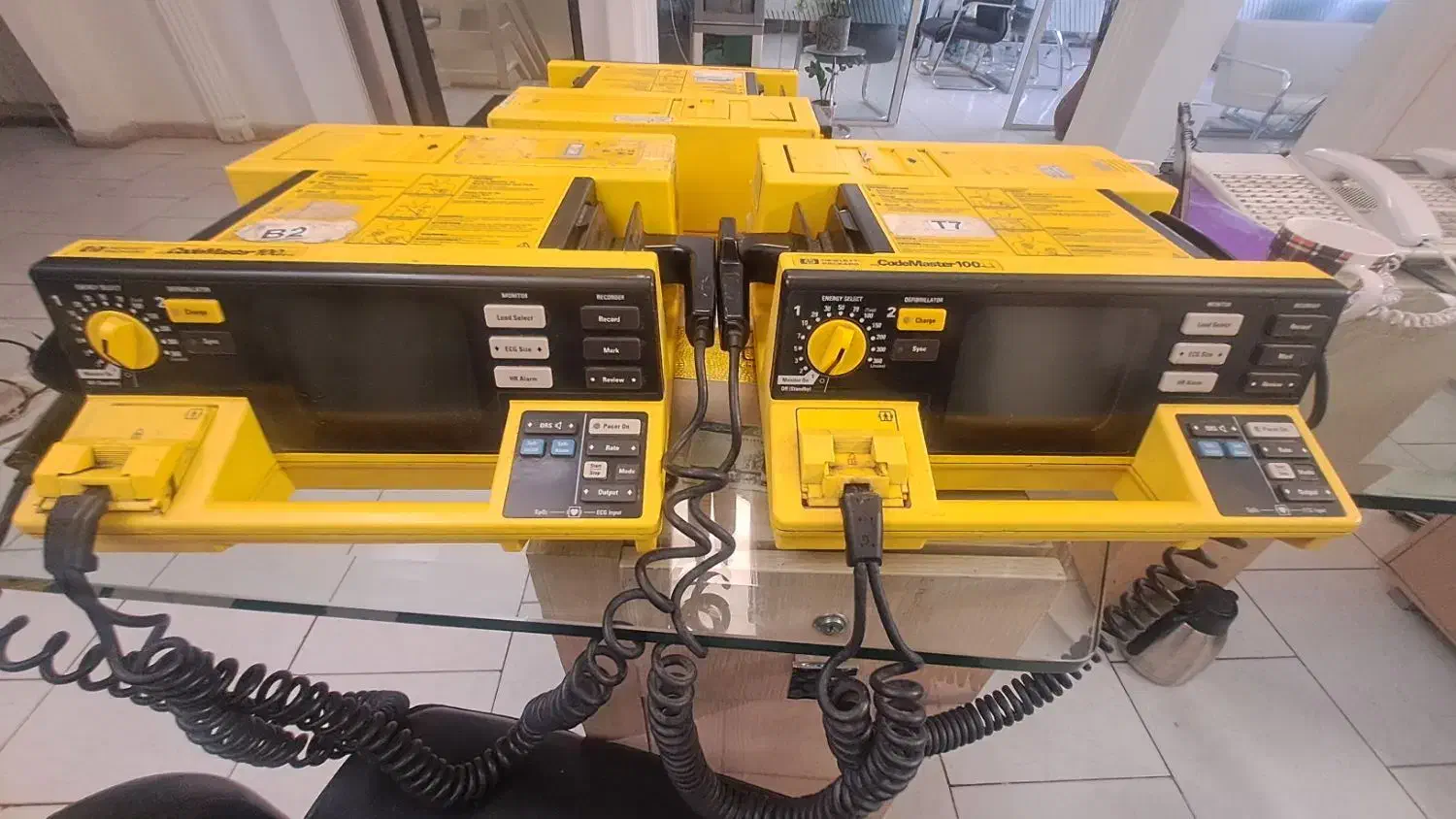 دستگاه الکتروشوک|پزشکی|تهران, پردیسان|دیوار