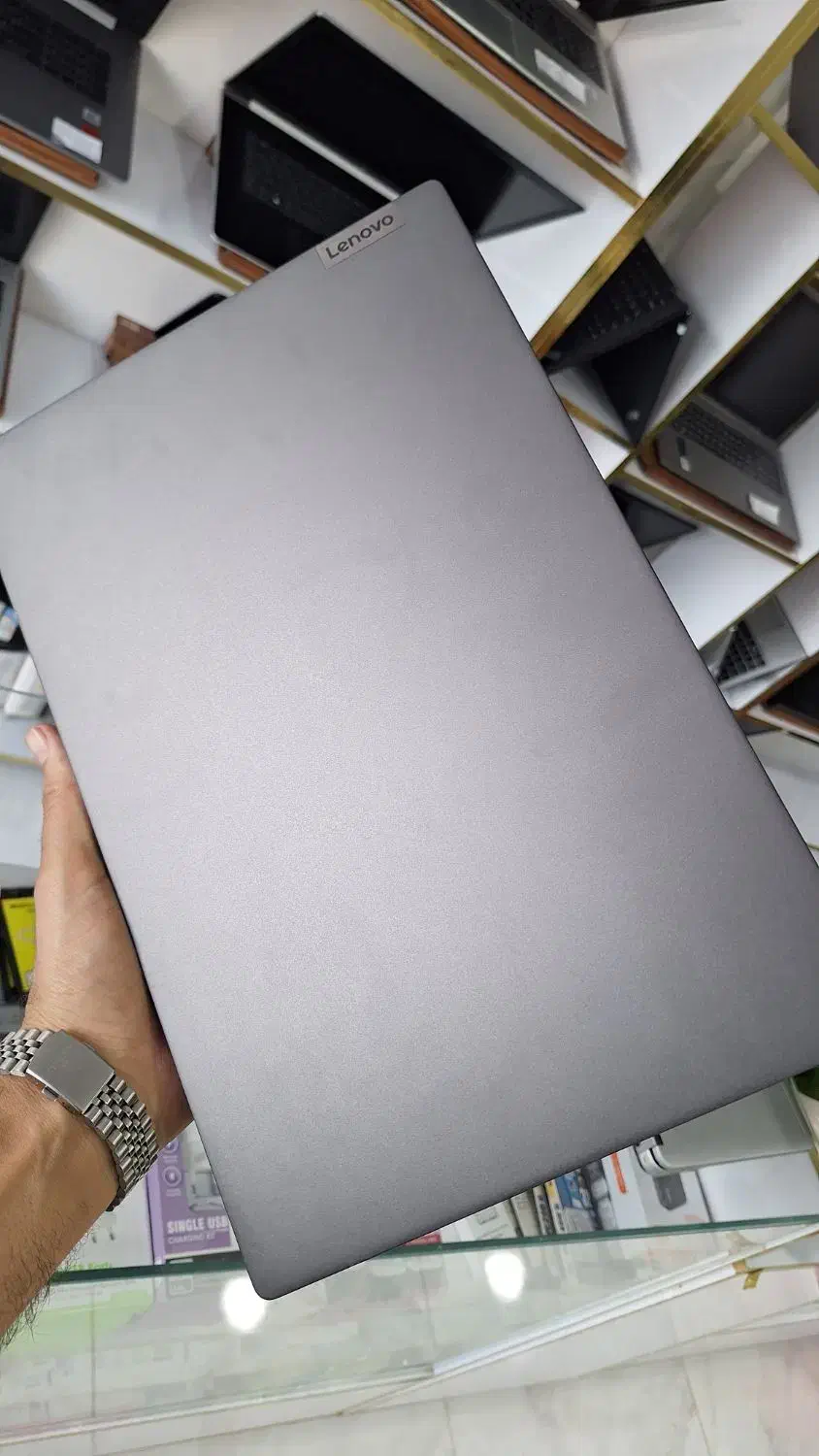 لپ تاپ i7 نسل ۱۰ لنوو ideapad 5|رایانه همراه|شهرکرد, |دیوار