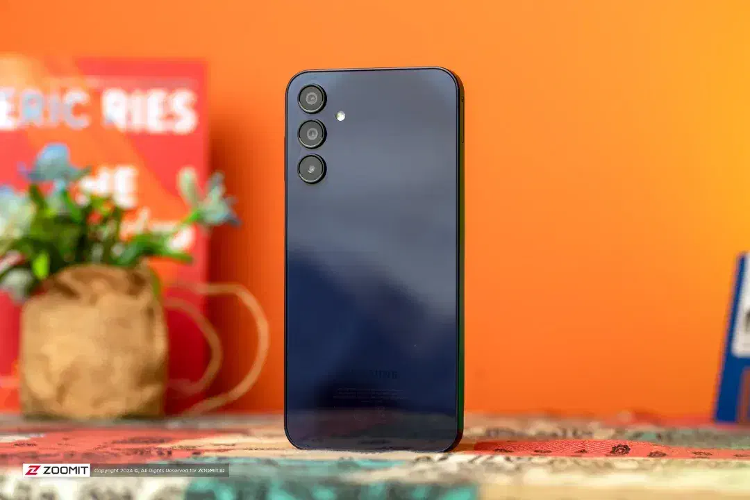 سامسونگ a15 128g ram6|موبایل|فردیس, شهرک ۱۱۰|دیوار