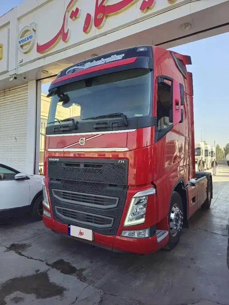 اف هاش 500یورو6 مدل2020|خودرو سنگین|مشهد, رباط طرق|دیوار