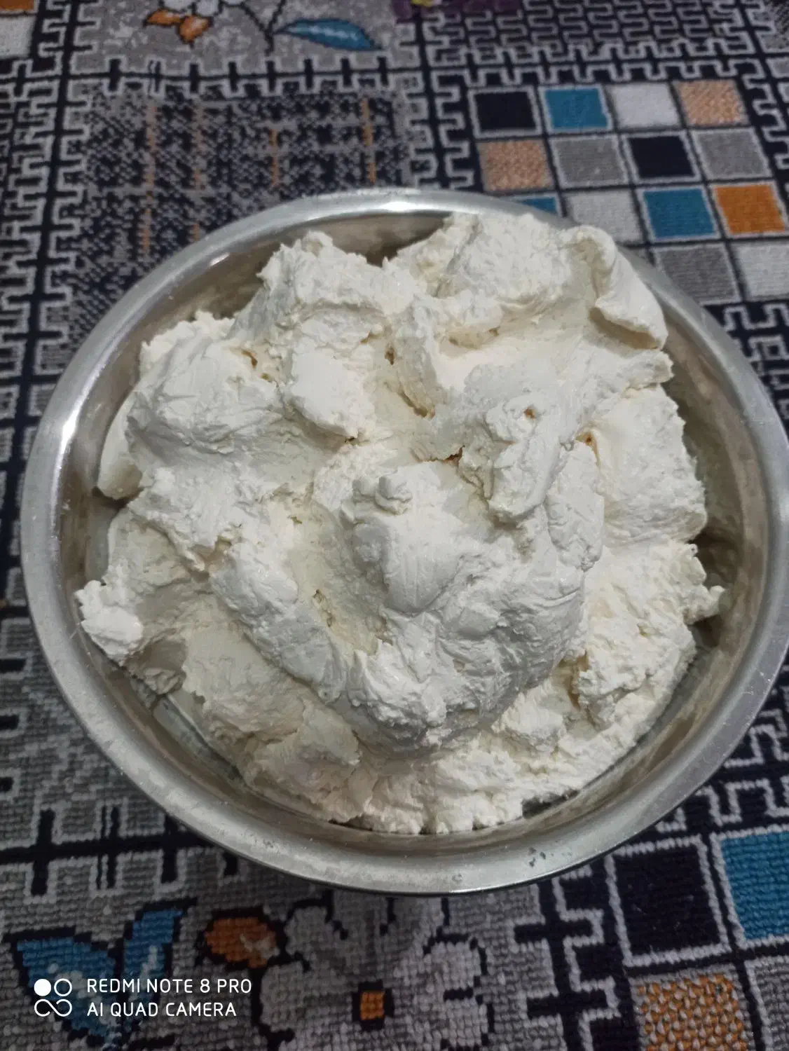 کشک تازه و تمیز کاملاً بهداشتی کیلو 110|خوردنی و آشامیدنی|قم, علی آباد|دیوار