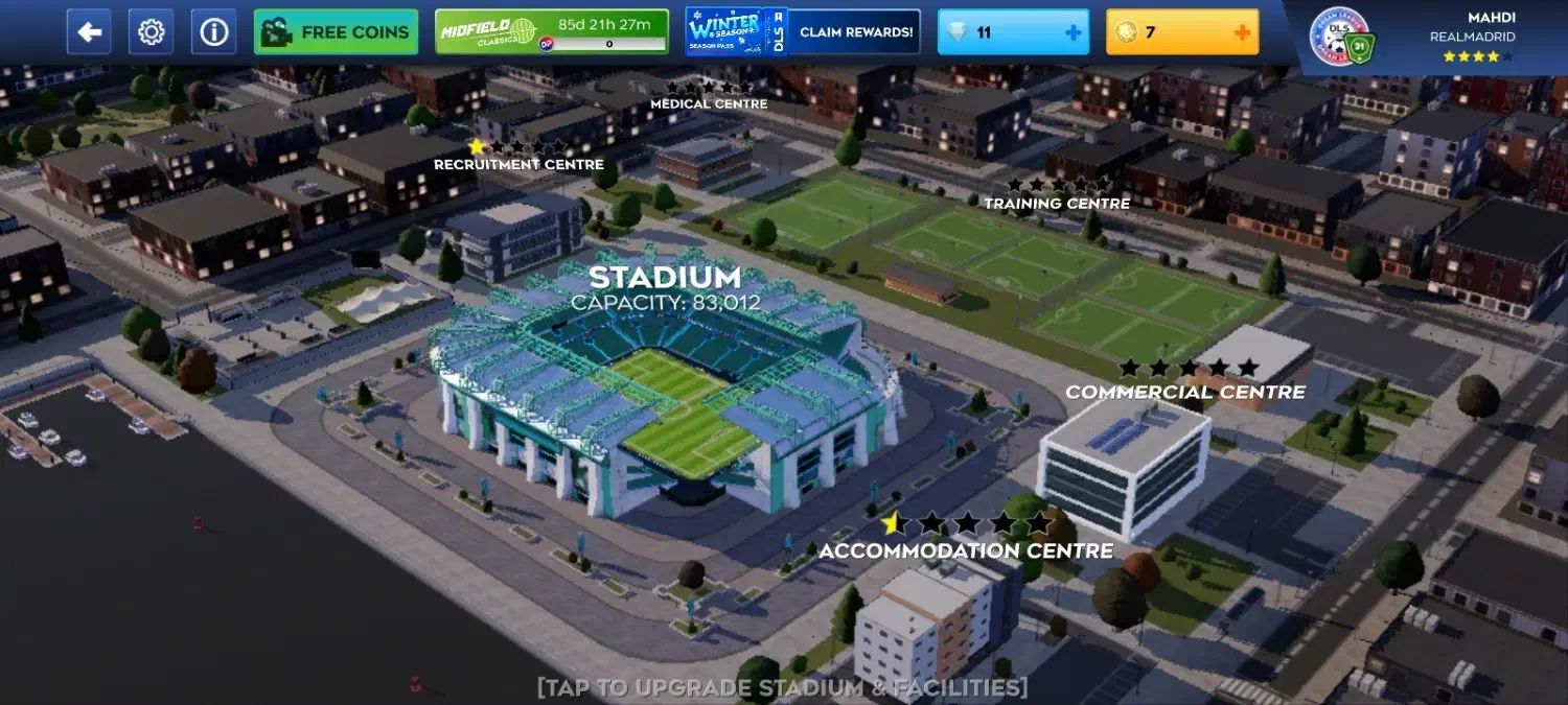 اکانت درملیگ|کنسول، بازی ویدئویی و آنلاین|باغستان, |دیوار