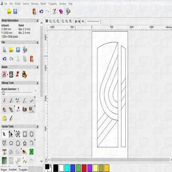 آموزش سی ان سی cnc|خدمات آموزشی|تهران, بلورسازی|دیوار