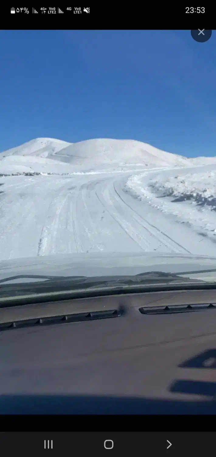 طبیعت گردی|گردهمایی و همایش|قزوین, |دیوار