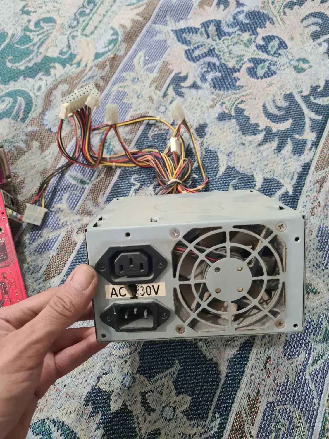 وسایل کامپیوتر|قطعات و لوازم جانبی رایانه|آزادشهر, |دیوار