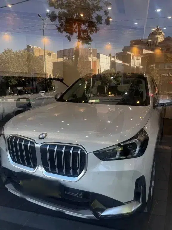 BMW X1 2024|خودرو سواری و وانت|تهران, نجات اللهی|دیوار