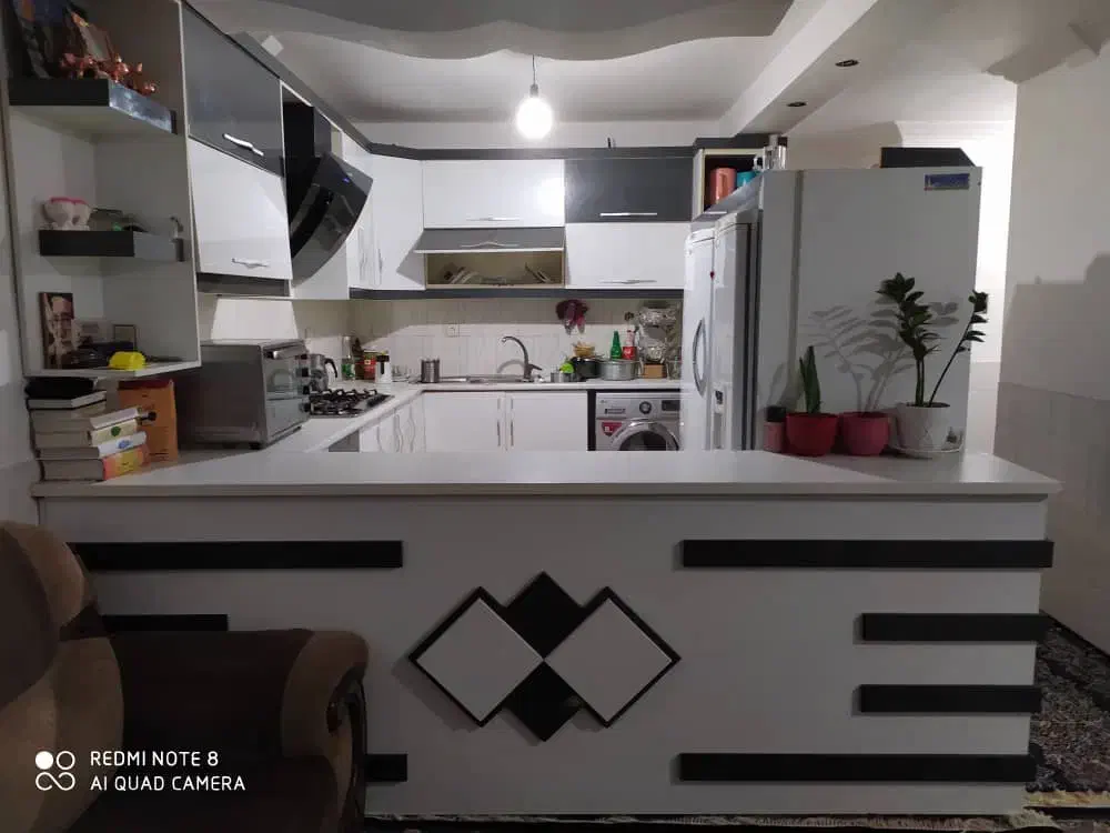 فروش آپارتمان ۸۵متری|فروش آپارتمان|جیرفت, |دیوار