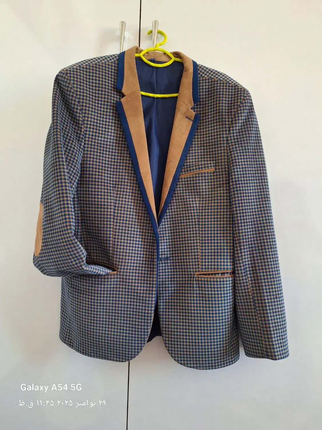 کت تک و کت و شلوار مردانه|لباس|خرمآباد, |دیوار