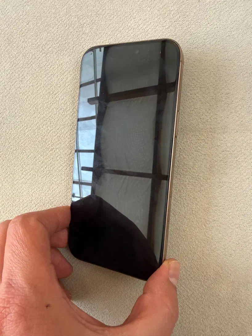 16 promax 512G|موبایل|ارومیه, |دیوار