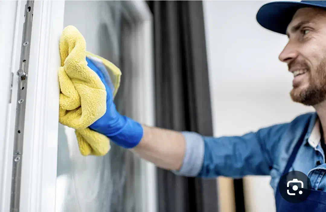 خدماتی|خدمات نظافت|دورود, |دیوار