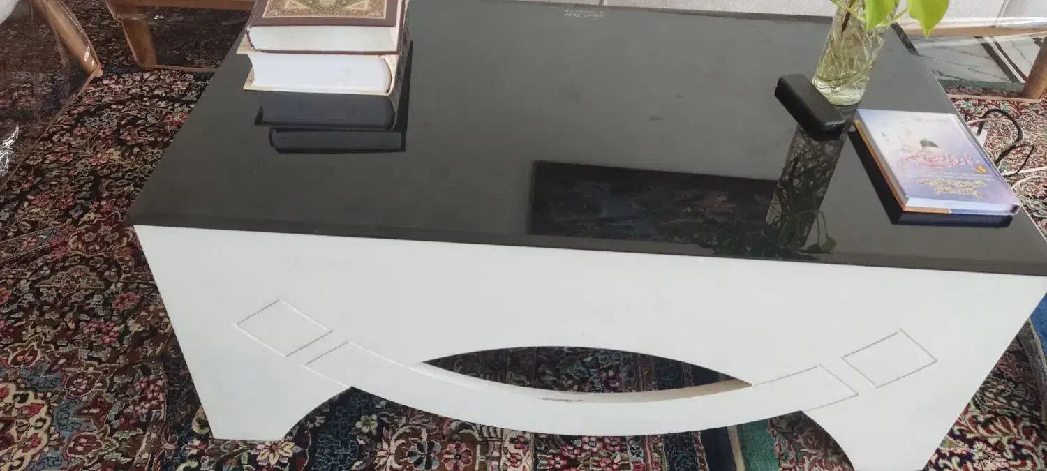 فروش عسلی ومیز|مبلمان خانگی و میز عسلی|رفسنجان, |دیوار