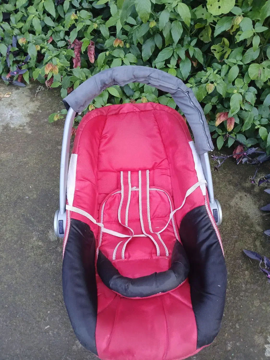 فروش لوازم سیسمونی|کالسکه و لوازم جانبی|شلمان, |دیوار