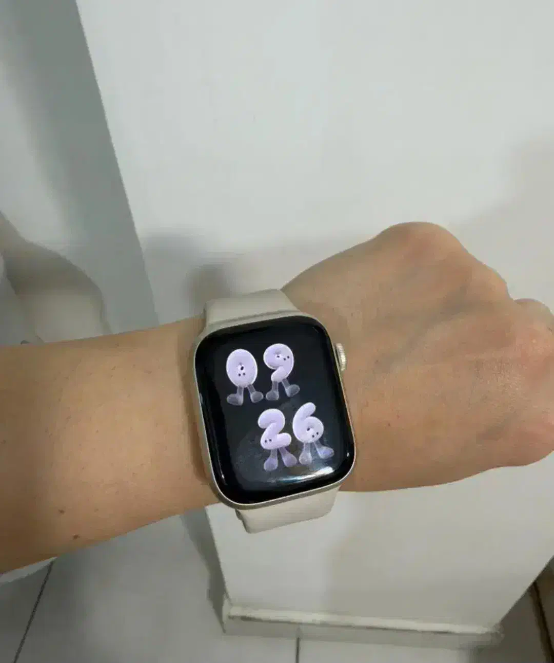 اپل واچ|لوازم جانبی موبایل و تبلت|کرمانشاه, |دیوار