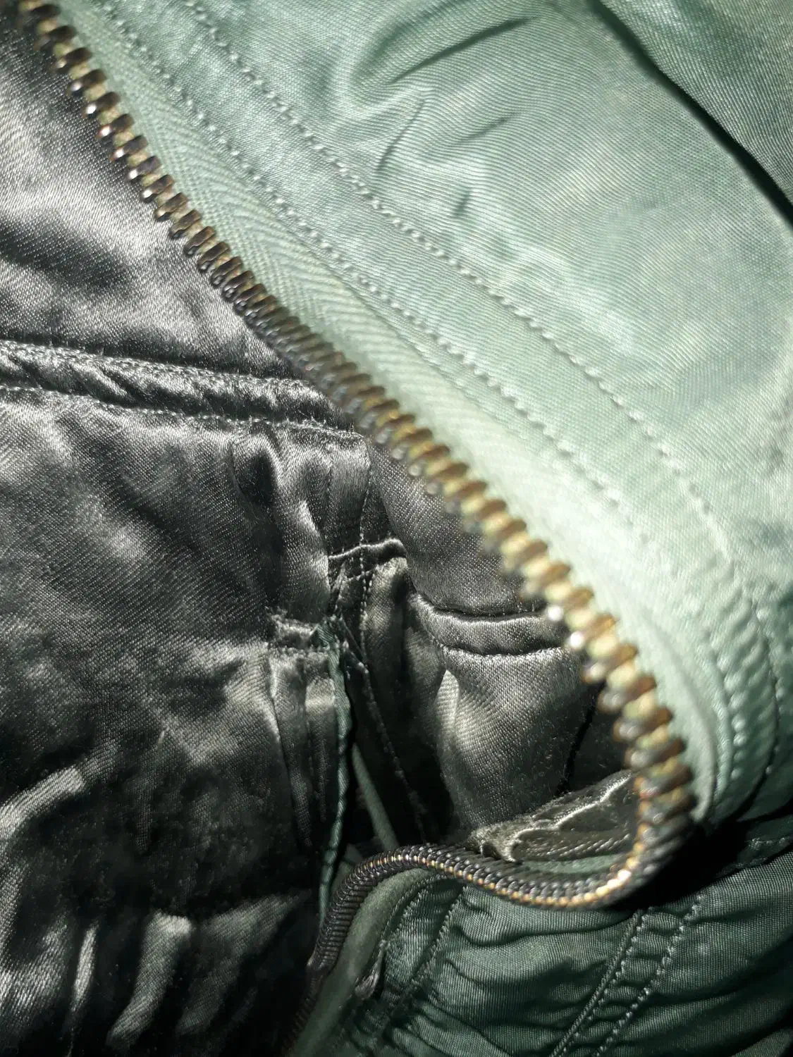 کاپشن ضده آب و سرما کوهنوردی پیک موتوری|کوهنوردی و کمپینگ|ملارد, |دیوار