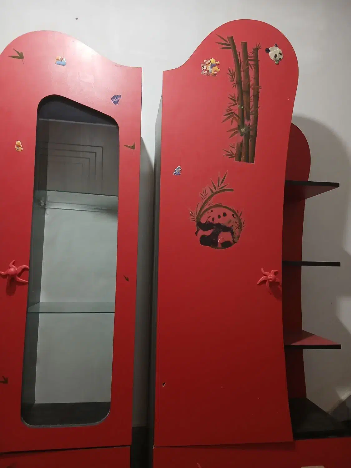 کمدبچه|جاکفشی، کمد، دراور|اراک, |دیوار