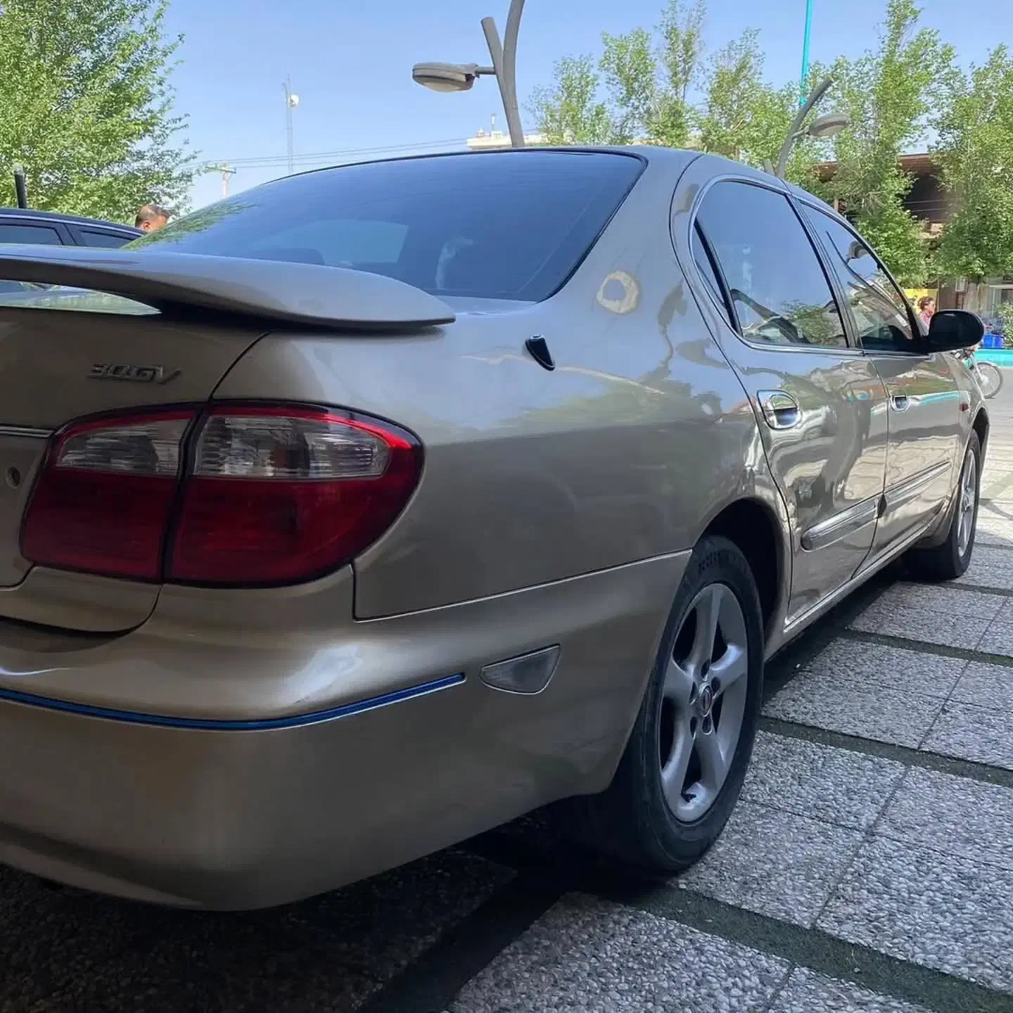 خریدوفروش کلیه خودروهای خارجی وایرانی|خودرو سواری و وانت|یزد, |دیوار