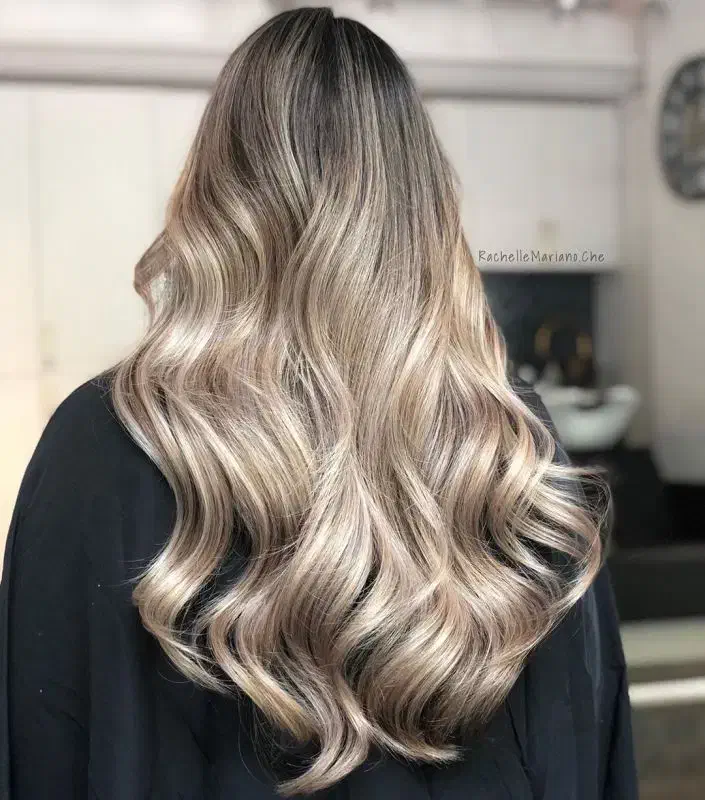 جشنواره رنگ مو به مناسبت بلک فرایدی|خدمات آرایشگری و زیبایی|نیشابور, امین اسلامی|دیوار